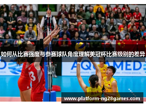 如何从比赛强度与参赛球队角度理解美冠杯比赛级别的差异