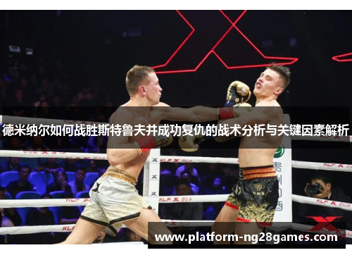 德米纳尔如何战胜斯特鲁夫并成功复仇的战术分析与关键因素解析