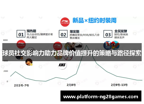 球员社交影响力助力品牌价值提升的策略与路径探索