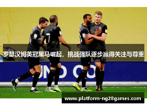 罗瑟汉姆英冠黑马崛起，挑战强队逐步赢得关注与尊重